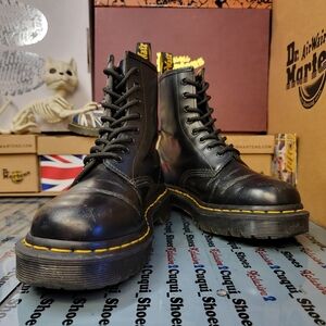 Dr. Martens/ 25345 / Pascal (1460)